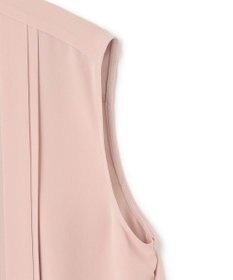 BEIGE， MARIGNY / ボウタイブラウス