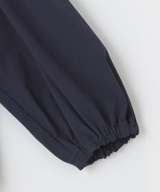 組曲 【弱撥水機能・UVケア】ライトナイロンストレッチ ジャケット