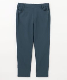 ANY 【ウエストゴム/ストレッチ/UVカット】大人の7daysデイリー パンツ