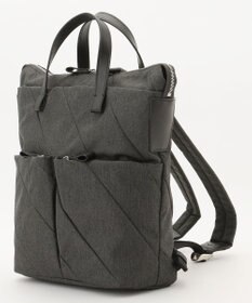 Y'SACCS ストリームラインデイパック