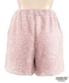 San-ai Resort（三愛水着楽園） 【スヌーピー】【PEANUTSピーナッツ】イチゴルームウエア