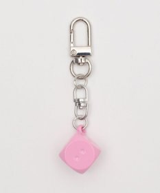 WEGO シンプルモチーフキーホルダー