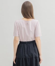 TOCCA 【洗える】WING TEE Tシャツ