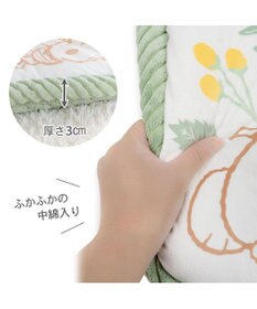 PET PARADISE スヌーピー マット Ｓ 《のほほん柄》　