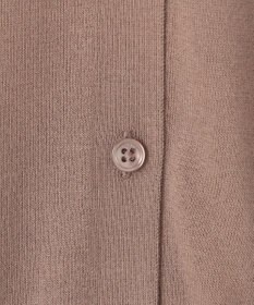 JOSEPH シルクコットン　カーディガン