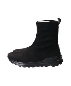 INTER-CHAUSSURES 【BUSSOLA】スニーカーブーツ