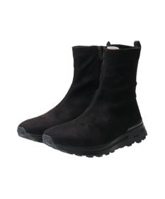INTER-CHAUSSURES 【BUSSOLA】スニーカーブーツ