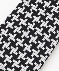 JOSEPH HOMME ウィンドミルジャガード　ネクタイ