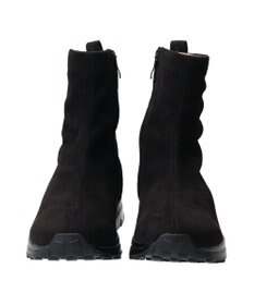 INTER-CHAUSSURES 【BUSSOLA】スニーカーブーツ