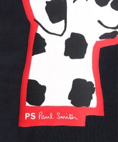 Paul Smith Pop Dogs 半袖Tシャツ