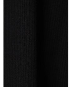 CRAFT STANDARD BOUTIQUE リブタートルネックニットプルオーバー