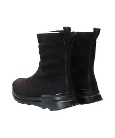 INTER-CHAUSSURES 【BUSSOLA】スニーカーブーツ