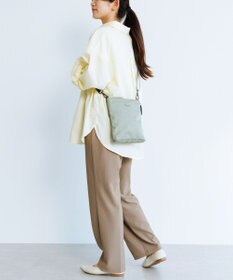 ACE BAGS & LUGGAGE Kanana project COLLECTION サリールトーン スマホショルダー 20171 カナナプロジェクトコレクション