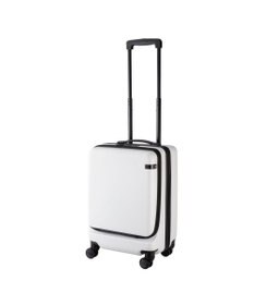 ACE BAGS & LUGGAGE 【雑誌掲載】ace. TOKYO  コーナーストーン2-Z スーツケース  06863 34L 3.2 kg エース