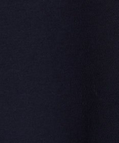 JOSEPH 【洗える】ポプリンジャージー　キャップスリーブティーシャツ