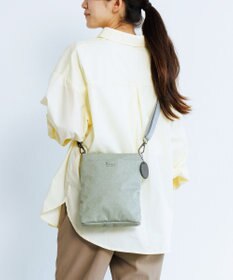 ACE BAGS & LUGGAGE Kanana project COLLECTION サリールトーン スマホショルダー 20171 カナナプロジェクトコレクション