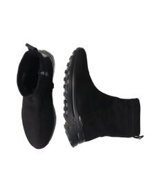 INTER-CHAUSSURES 【BUSSOLA】スニーカーブーツ