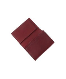 genten カットワーク 名刺入れ