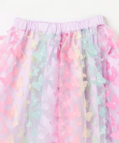 レインボー チュール スカート / any FAM KIDS | ファッション通販 