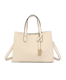 style code 9月18日入荷！【 500miペットボトル A5サイズ収納可 】軽量　シュリンク 両アオリポケット ハンドバッグ