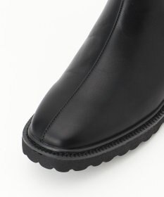 ANY 【軽くて疲れにくい！】サイドゴアブーツ