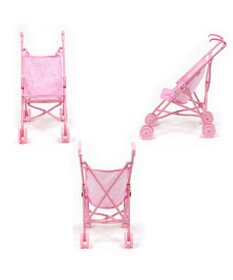 Mother garden マザーガーデン うさもも ドールバギー  ミニベビーカー