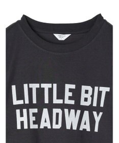 AMERICAN HOLIC ロゴカットプルオーバー