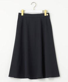 ANY SIS 【セットアップ対応】サーモ2WAYストレッチ スカート