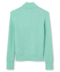 TOCCA 【洗える】WAVE CARRENT PULLOVER ニットプルオーバー