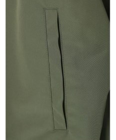 Green Parks ・ＥＬＥＮＣＡＲＥ　ＤＵＥ　ワイドマウンテンパーカー