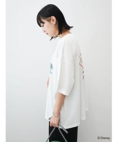 Green Parks ピーター・パン／前後プリントＴｅｅ