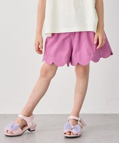 ANY KIDS 【柄が浮き出る】水陸両用 ミラクル ショート パンツ