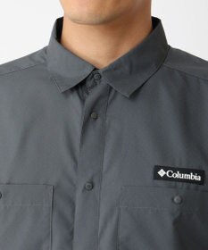 Columbia Columbia/ グレイシャルビスタロングスリーブシャツ /コロンビア