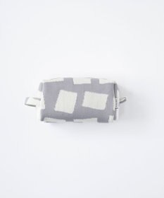TRICOTE ニットポーチM