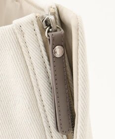 Y'SACCS デニムトートバッグ　Mサイズ