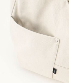 Y'SACCS デニムトートバッグ　Mサイズ