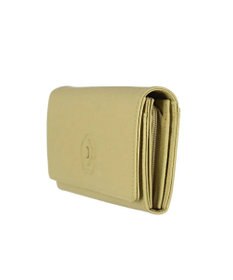 CLATHAS フィグ 被せ長財布