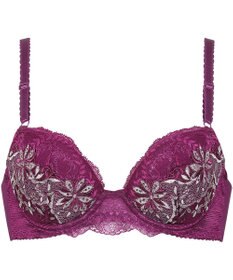 Wing 【スキマフィットブラ】　すきまを埋めてボリュームアップ　ふわふわもちもち触感　ウイング／ワコール　KB2362