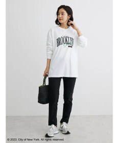 Green Parks ＮＹＣ　ロングＴシャツ