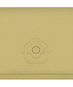 CLATHAS フィグ 被せ長財布