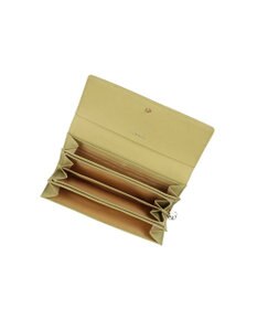 CLATHAS フィグ 被せ長財布