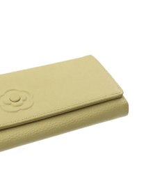 CLATHAS フィグ 被せ長財布