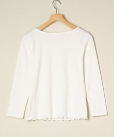 ONWARD Reuse Park 【any SiS】カットソー春夏