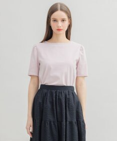 TOCCA 【洗える】WING TEE Tシャツ