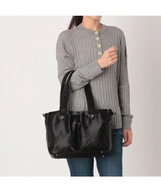 CLATHAS パスカル 2wayトートバッグ