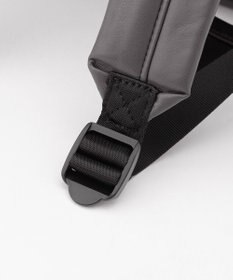 JOSEPH HOMME シンセティックソフトレザー　バックパック