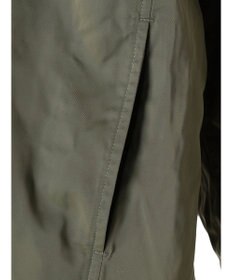 CRAFT STANDARD BOUTIQUE リバーシブルファーブルゾン