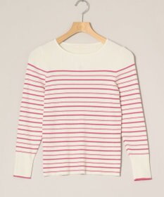 ONWARD Reuse Park 【any SiS】ニット春夏