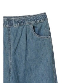 Green Parks ・Ｄｏｕｂｌｅ　Ｆｌａｇｓ　ハートポケットデニムパンツ