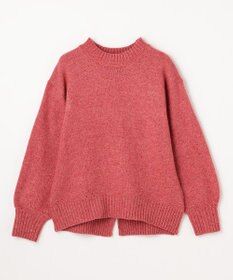 ANY L スパンコールニット